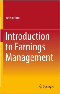 Introduction to earnings management