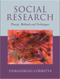 Social Research: Theory, Methods and Techniques