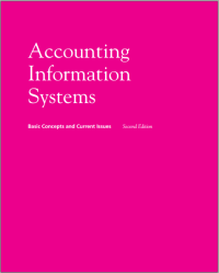 Accounting Information System - Basic Concepts and Current Issues
