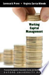 Work Capital Management