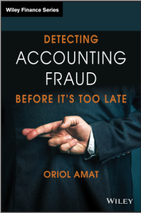 Detecting Accounting Fraud Before It's Too Late