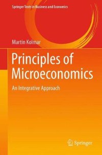 Principles of Microeconomics