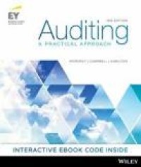 Auditing: A Practical Approach