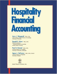 Hospitality financial accounting