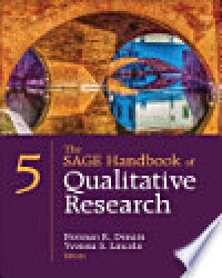 The SAGE Handbook of Qualitative Research