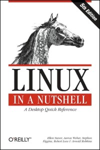 Linux in a Nutshell 6th Edition