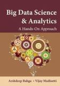 Big Data Science & Analytic: A Hands-On Approach