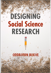 Designing Social Science Research