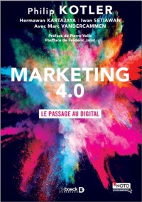 Marketing 4.0: le passage au digital