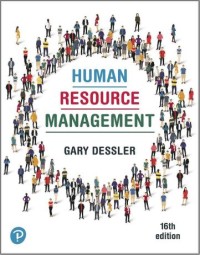 Human Resource Management 9th Edition