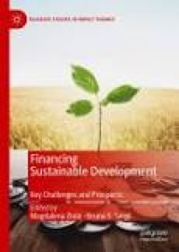 Financing Sustainable Development: Key Challenges and Prospects