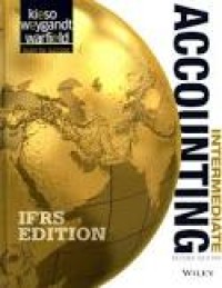 Intermediet Accounting IFRS Edition
