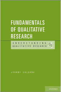 Fundamental of Qualitative Research