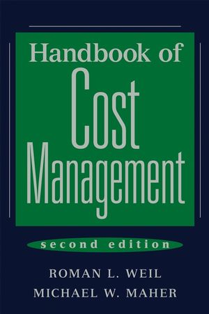 Sampul Handbook of Cost Management Second Edition