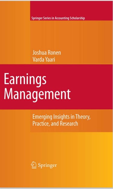 Sampul earnings management