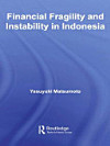 Sampul Financial Fragility and Instability in Indonesia