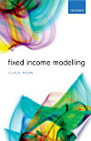 Sampul Fixed Income Modelling