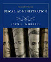 Sampul Fiscal Administration: Analysis And Applications For The Public Sector - Eighth Edition