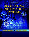 Sampul Accounting Information Systems. Thirteenth Edition