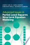 Sampul Advanced Issues in Partial Least Squares Structural Equation Modeling
