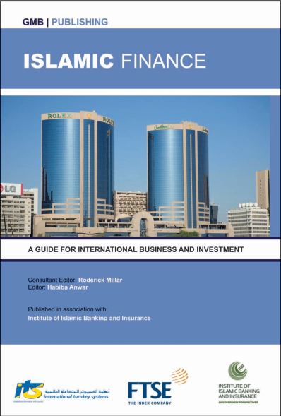 Sampul Islamic Finance: A Guide for International Business and Investment