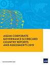 Sampul ASEAN Corporate Governance Scorecard Country Reports and Assessments 2019