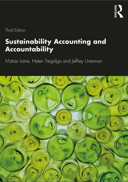 Sampul Sustainability Accounting and Accountability