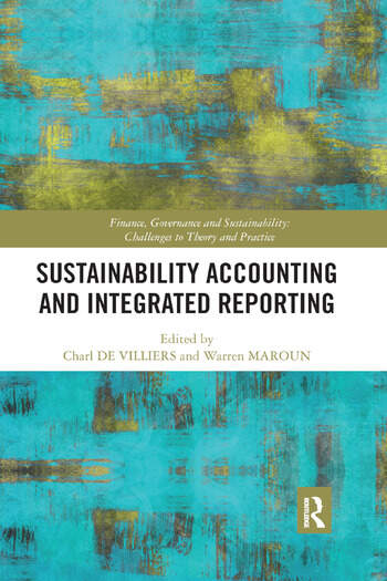Sampul Sustainability Accounting and Integrated Reporting
