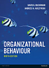 Sampul Organizational Behaviour PDF EBook 9th Edition