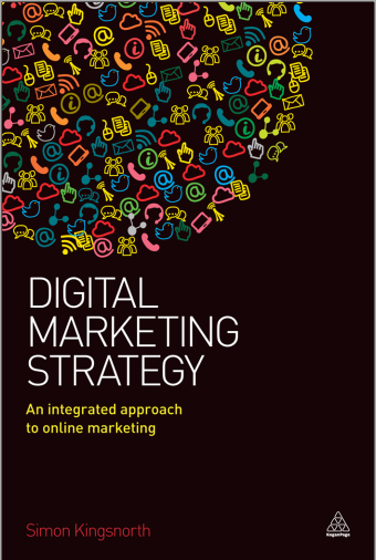 Sampul Digital Marketing Strategy: An Integrated Approach to Online Marketing