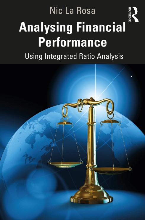 Sampul Analysing financial performance