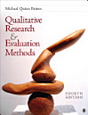 Sampul Qualitative Research & Evaluation Methods: Integrating Theory and Practice