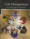 Sampul Cost Management: Accounting and Control