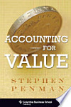 Sampul Accounting for value