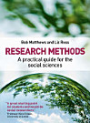 Sampul Research Methods: A Practical Guide For The Social Sciences