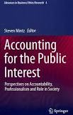 Sampul Accounting for the Public Interest: Perspectives on Accountability, Professionalism and Role in Society