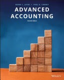 Sampul Advanced Accounting - Seventh Edition