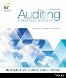 Sampul Auditing: A Practical Approach