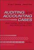 Sampul Auditing and Accounting Cases: Investigating Issues of Fraud and Professional Ethics
