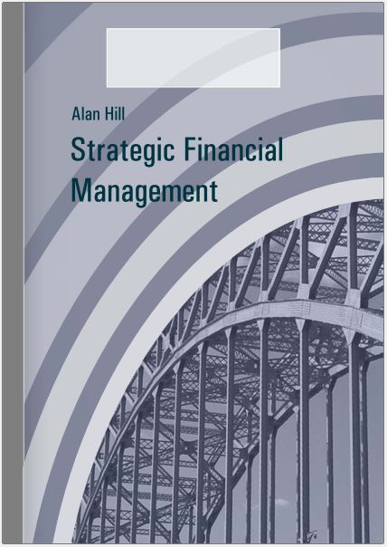 Sampul Strategic Financial Management