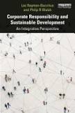 Sampul Corporate Responsibility and Sustainable Development: An Integrative Perspective