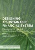 Sampul Designing a Sustainable Financial System: Development Goals and Socio-Ecological Responsibility