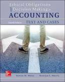 Sampul Ethical Obligations and Decision-Making in Accounting: Text and Cases