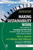 Sampul Making Sustainability Work: Best Practices in Managing and Measuring Corporate Social, Environmental and Economic Impacts