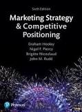 Sampul Marketing Strategy and Competitive Positioning
