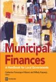 Sampul Municipal Finances: A Handbook for Local Governments