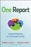 Sampul One Report: Integrated Reporting for a Sustainable Strategy