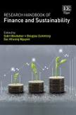 Sampul Research Handbook of Finance and Sustainability