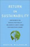 Sampul Return on Sustainability: How Business Can Increase Profitability and Address Climate Change in an Uncertain Economy