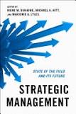 Sampul Strategic Management: State of the Field and Its Future